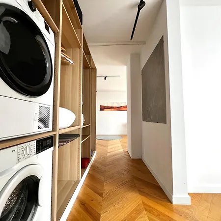 Apartment Penthouse By Brighter