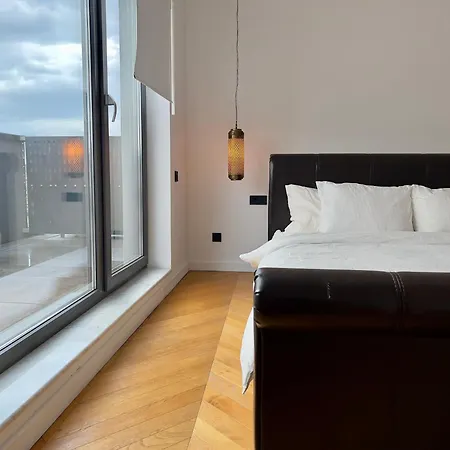 Penthouse By Brighter